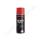 Loctite Lubrifiant huile minérale LB 8019 400ml