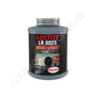 Loctite Pâte lubrifiante anti-seize noire LB 8023 453gr