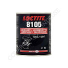 Loctite Graisse incolore et inodore LB 8105 1l