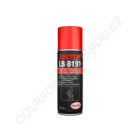 Loctite Film Lubrifiant au MoS? LB 8191 400ml