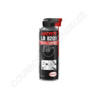 Loctite Lubrifiant Polyvalent LB 8201 400ml