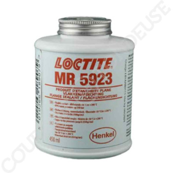 Le modèle de Loctite Etanchéïté filetée MR 5923 450ml - MR-5923-450ML-LOCTITE