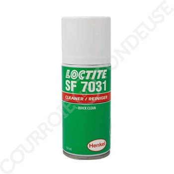 Le modèle de Loctite Nettoyant SF 7031 150ml - SF-7031-150ML-LOCTITE