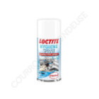 Loctite Nettoyant désinfectant SF 7080 150ml