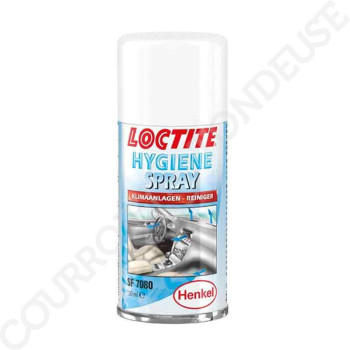 Le modèle de Loctite Nettoyant désinfectant SF 7080 150ml - SF-7080-150ML-LOCTITE