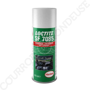 Le modèle de Loctite Mousse de nettoyage de véhicule SF 7085 400ml - SF-7085-400ML-LOCTITE