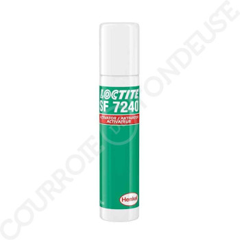 Le modèle de Loctite Activateur de surface SF 7240 90ml - SF-7240-90ML-LOCTITE