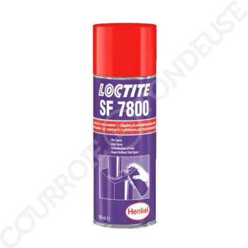 Le modèle de Loctite Protection contre la corrosion SF 7800 400ml - SF-7800-400ML-LOCTITE