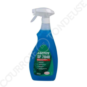 Le modèle de Loctite Nettoyant dégraissant multi usage SF 7840 750ml - SF-7840-750ML-LOCTITE