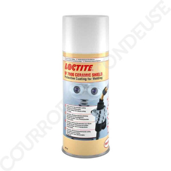 Le modèle de Loctite Revêtement de Protection en Céramique SF 7900 400ml - SF-7900-400ML-LOCTITE