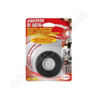 Loctite Ruban étirable de réparation SI 5075 Noir