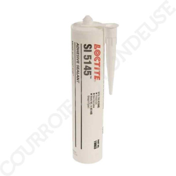 Le modèle de Loctite Silicone alcoxy SI 5145 300ml - SI-5145-300ML-LOCTITE