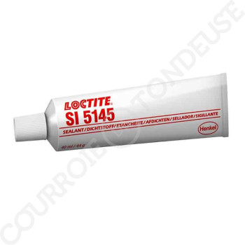 Le modèle de Loctite Silicone alcoxy SI 5145 40ml - SI-5145-40ML-LOCTITE