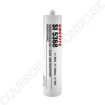 Le modèle de Loctite Silicone alcoxy monocomposant SI 5368 310ml - SI-5368-310ML-LOCTITE