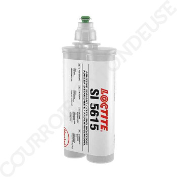 Le modèle de Loctite Silicone alcoxy bi composant 5615 400ml - SI-5615-400ML-LOCTITE