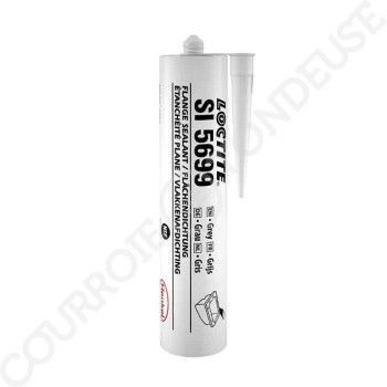 Le modèle de Loctite Joint souple Silicone SI 5699 300ml - SI-5699-300ML-LOCTITE