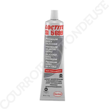 Le modèle de Loctite Joint souple Silicone SI 5699 80ml - SI-5699-80ML-LOCTITE