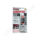 Loctite Silicone pour étanchéïté plane STANDARD SI 5910 40ml