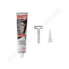 Loctite Silicone pour étanchéïté plane STANDARD SI 5910 80ml