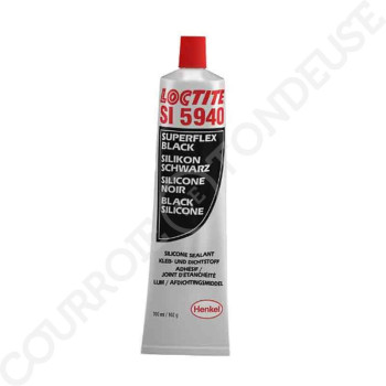 Le modèle de Loctite Pâte à joint STANDARD SI 5940 100ml - SI-5940-100ML-LOCTITE