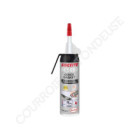 Loctite Silicone pour étanchéïté plane STANDARD SI 5980 100ml cartouche