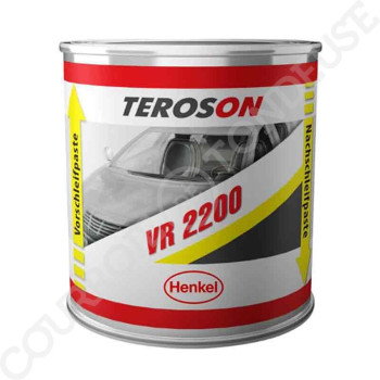 Le modèle de Teroson Pâte à roder VR 2200 100 ml - VR-2200-100ML-TEROSON